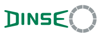 德国 DINSE Logo