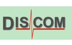 德国 DISCOM品牌Logo