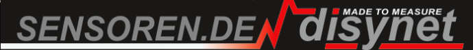 德国 DISYNET品牌Logo