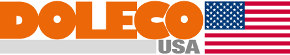 美国 DOLECO品牌Logo