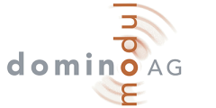 瑞士 DOMINO品牌Logo
