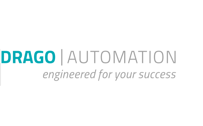 德国 DRAGO AUTOMATION Logo