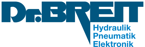 德国 DR.BREIT Logo