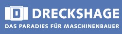 德国 Dreckshage品牌Logo