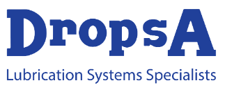 意大利 Dropsa Logo