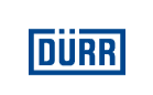 德国 Dürr品牌Logo