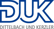 德国 DUK品牌Logo