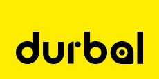 德国 DURBAL品牌Logo