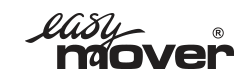 瑞典 EasyMover Logo