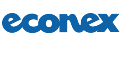 意大利 econex品牌Logo