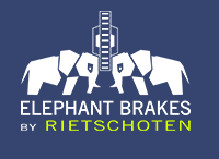 德国 ELEPHANT BRAKES Logo