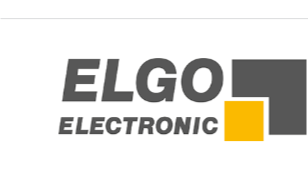 德国 ELGO品牌Logo