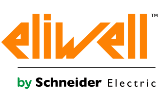 意大利 eliwell品牌Logo