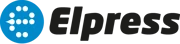 荷兰 ELPRESS品牌Logo