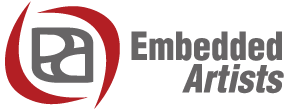 Embedded Artists 品牌图片