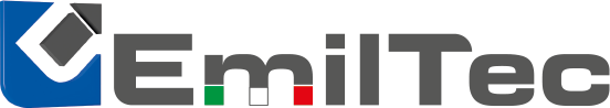 意大利 EMILTEC品牌Logo