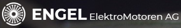 德国 ENGEL ElektroMotoren 品牌Logo