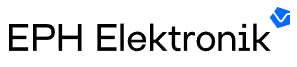 德国 EPH ELEKTRONIK品牌Logo