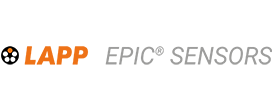 芬兰 EPIC SENSORS品牌Logo