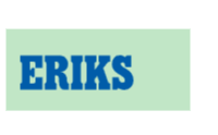 德国 eriks Logo