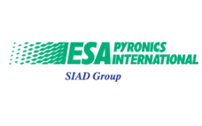 意大利 null ESA pyronics