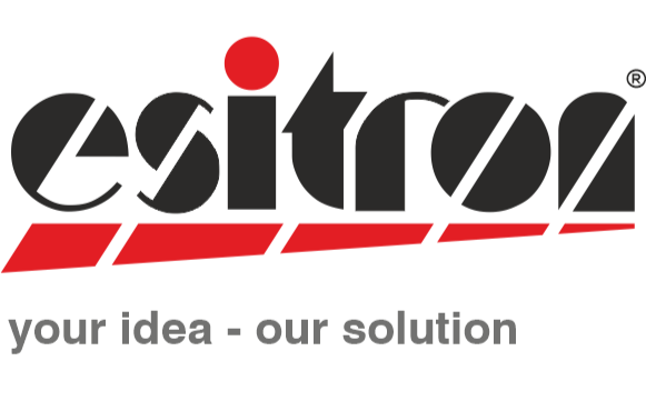 德国 null ESITRON