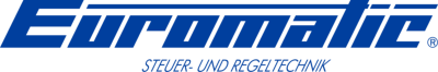 德国 EUROMATIC品牌Logo