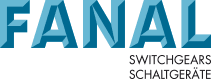 德国 Fanal Logo