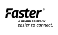意大利 FASTER Logo
