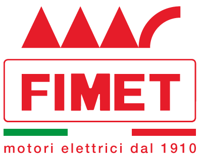 意大利 FIMET Logo