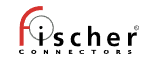 瑞士 Fischer Connectors品牌Logo