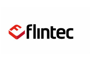 美国 Flintec Logo
