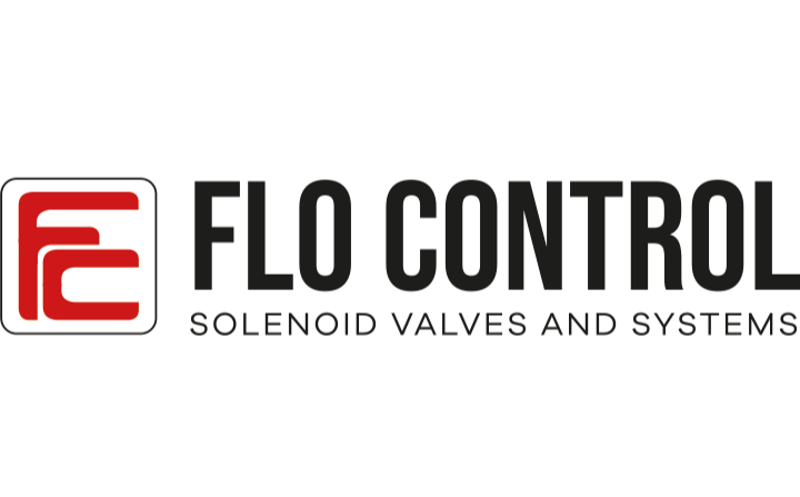意大利 FLO CONTROL Logo