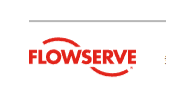 美国 FLOWSERVE Logo