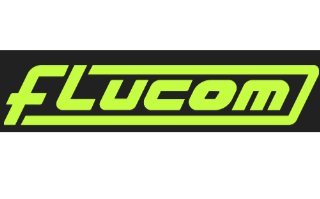 意大利 flucom品牌Logo