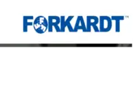 美国 FORKARDT品牌Logo