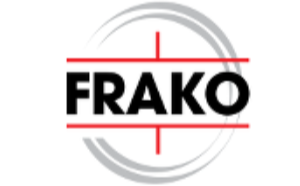 德国 FRAKO Logo