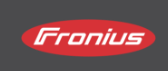 奥地利 fronius Logo