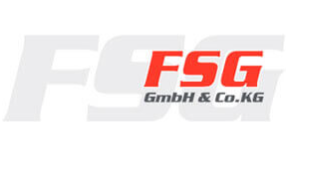 德国 FSG Logo