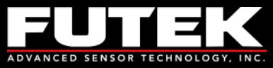 美国 FUTEK品牌Logo