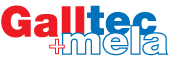 德国 Galltec+mela品牌Logo
