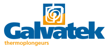 法国 GALVATEK品牌Logo