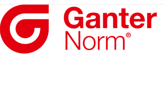 德国 Ganter Logo