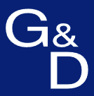 德国 G&D品牌Logo