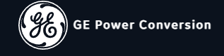 美国 GE 品牌Logo