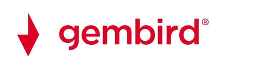 荷兰 Gembird 品牌Logo