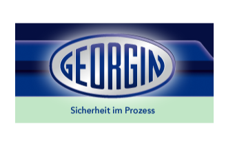 法国 georgin Logo