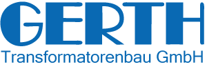 德国 GERTH品牌Logo