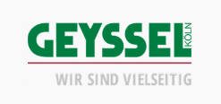 德国 GEYSSEL品牌Logo