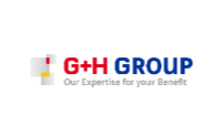 德国 G+H品牌Logo